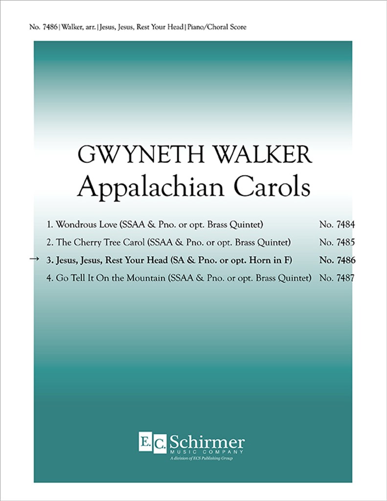 Appalachian Carols